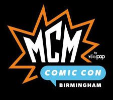 Birmingham Comic-Con