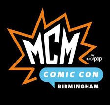 Birmingham Comic-Con