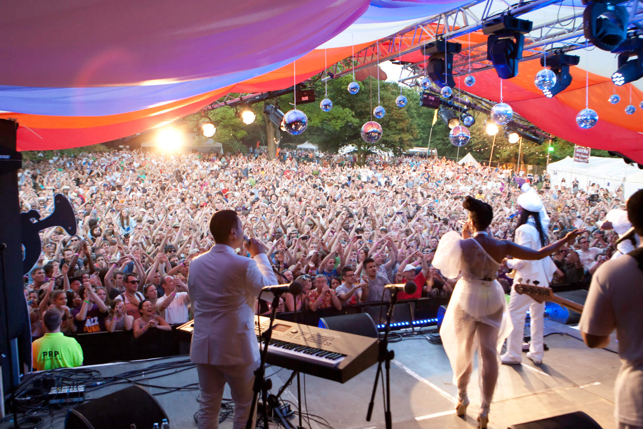 Birmingham's Greatest Summer Festivals (2023) - We Love Brum