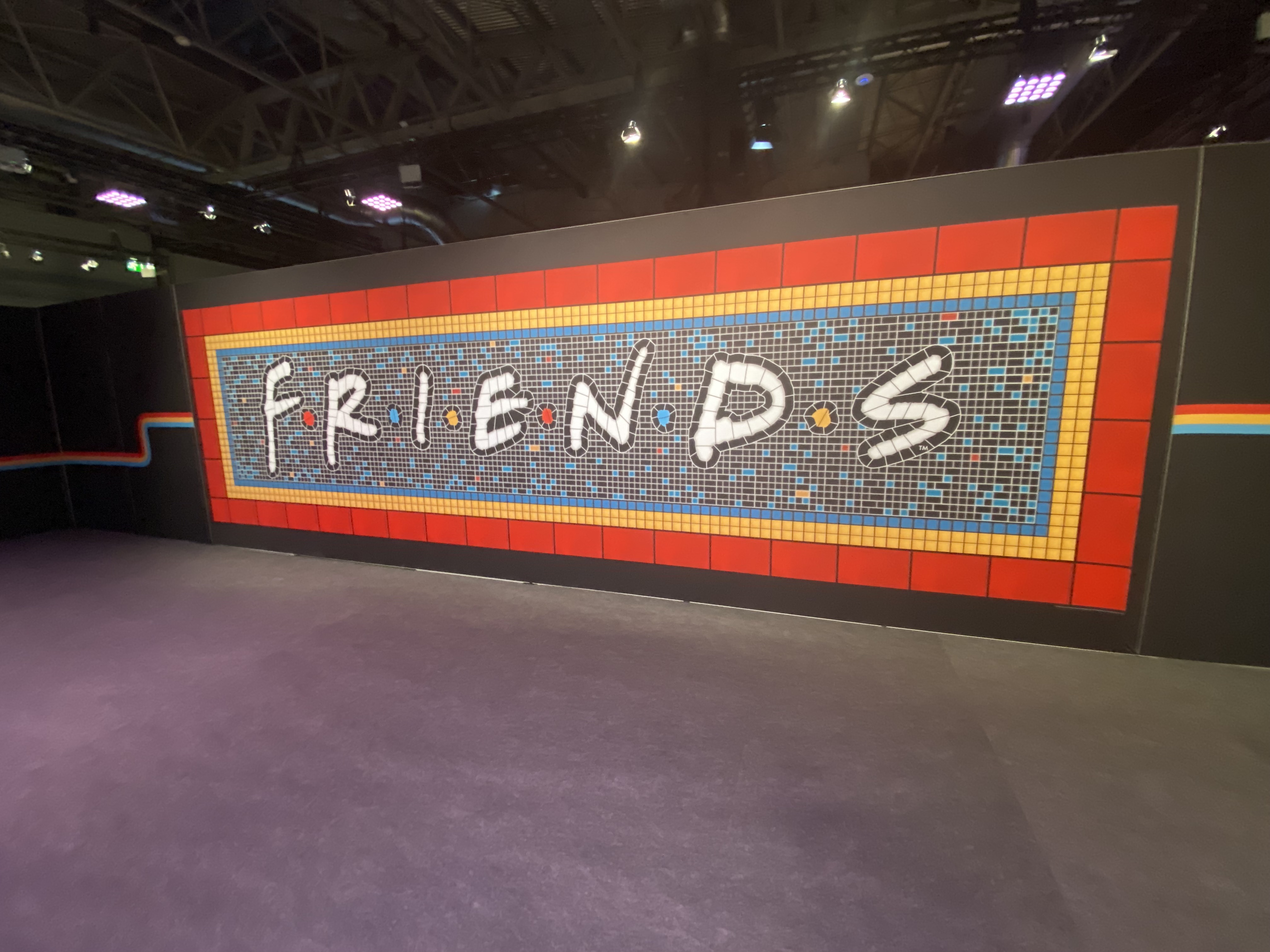 Is The Friends Experience Worth It?, Review and Photos