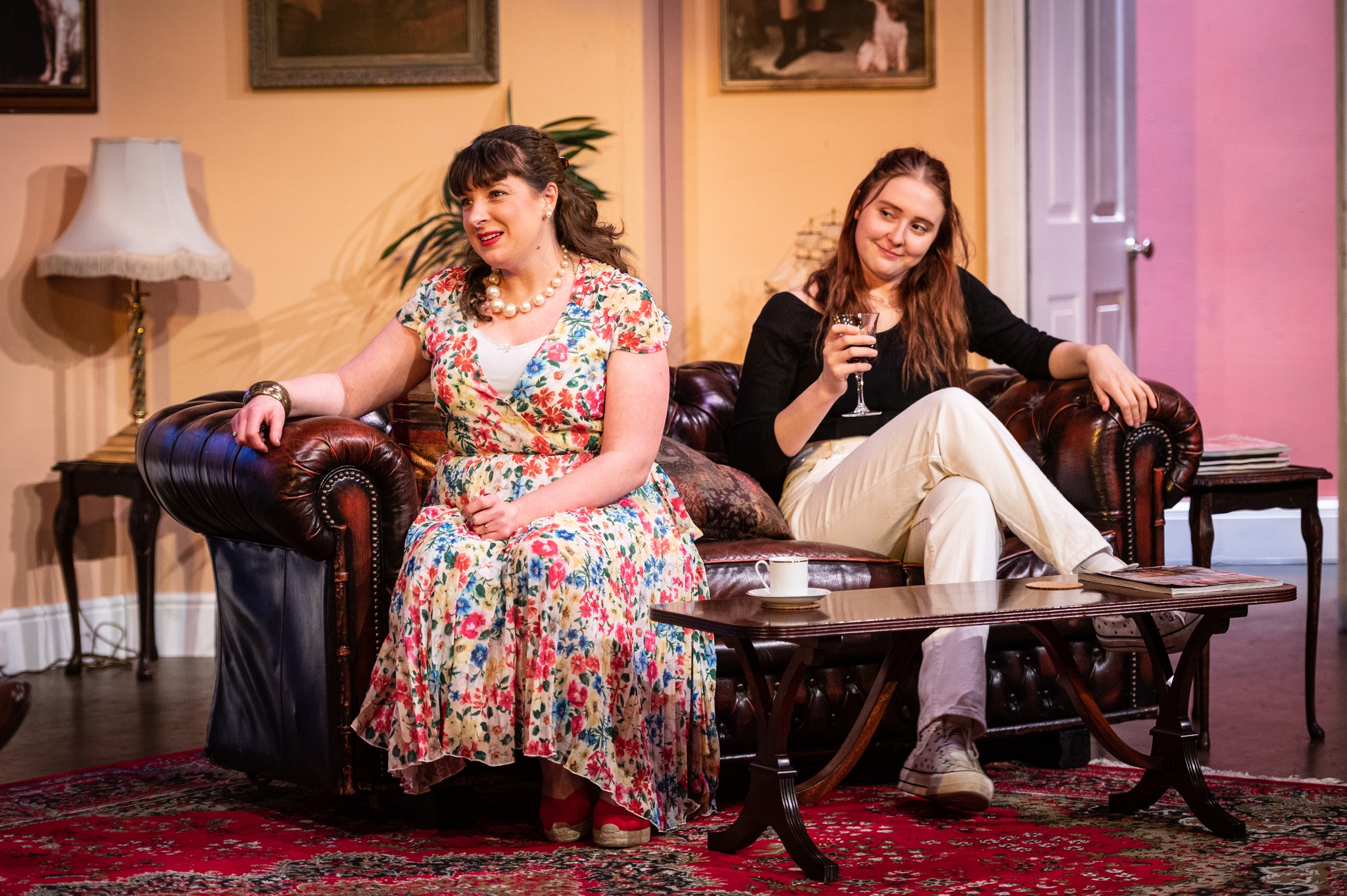 House & Garden Crescent Theatre Review - We Love Brum