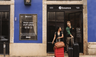 Travel Lighter, Feel Freer: How Bounce Lets You Enjoy Birmingham (and the World) Without the Baggage